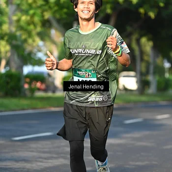 Runner Photo 5942926