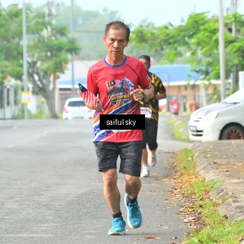 Runner Photo 5942927