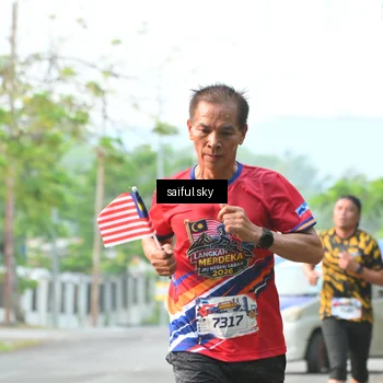 Runner Photo 5942929