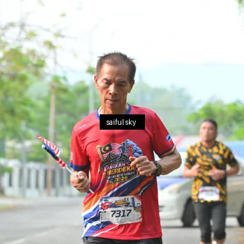 Runner Photo 5942932