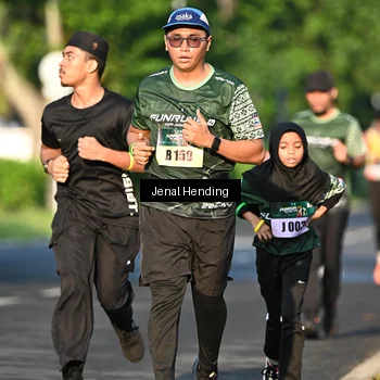 Runner Photo 5942933
