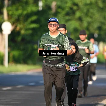 Runner Photo 5942934