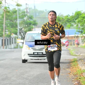 Runner Photo 5942937