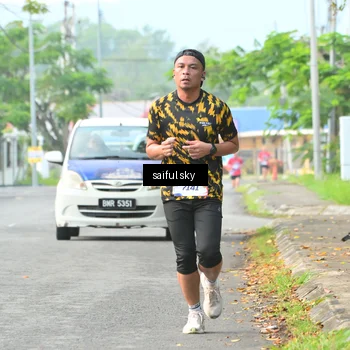 Runner Photo 5942939