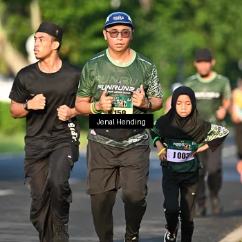 Runner Photo 5942941