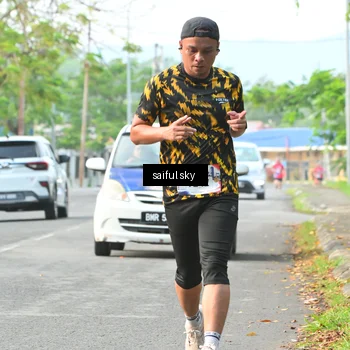 Runner Photo 5942943