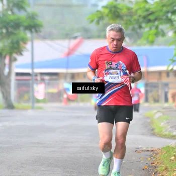 Runner Photo 5942944
