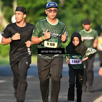 Runner Photo 5942945