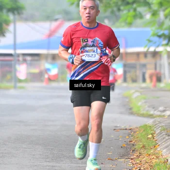 Runner Photo 5942947
