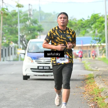 Runner Photo 5942949