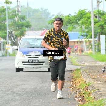 Runner Photo 5942951