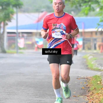 Runner Photo 5942954
