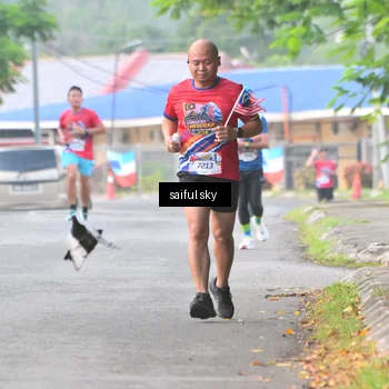 Runner Photo 5942962