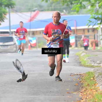 Runner Photo 5942963
