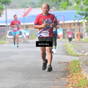 Runner Photo 5942964