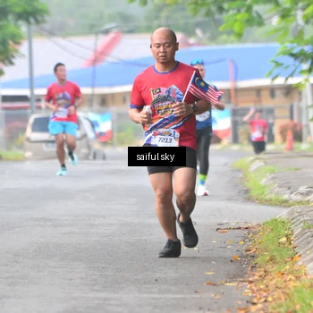 Runner Photo 5942965