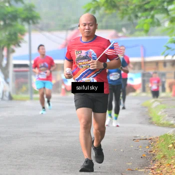 Runner Photo 5942967
