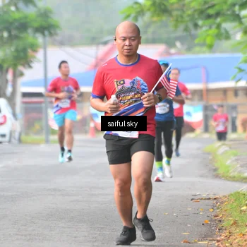 Runner Photo 5942968