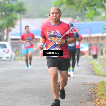 Runner Photo 5942969