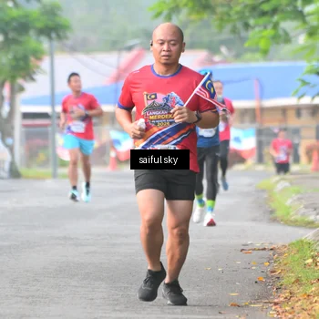 Runner Photo 5942970