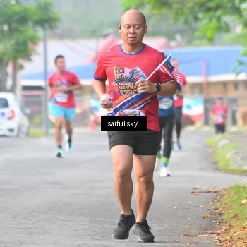 Runner Photo 5942972