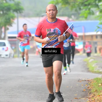 Runner Photo 5942973