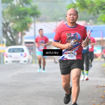 Runner Photo 5942974