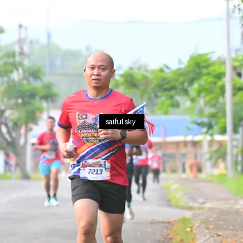 Runner Photo 5942977