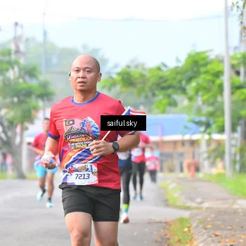Runner Photo 5942978