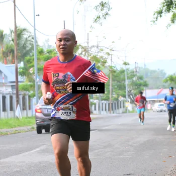 Runner Photo 5942979