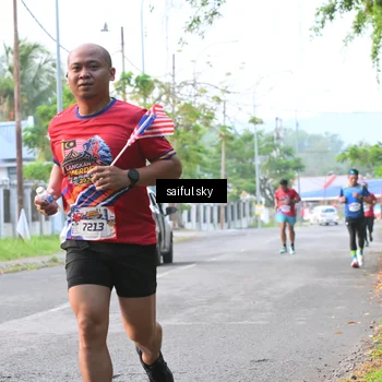 Runner Photo 5942981