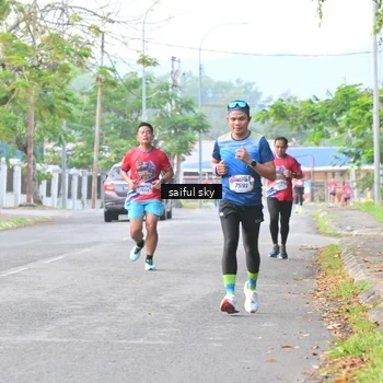 Runner Photo 5942984