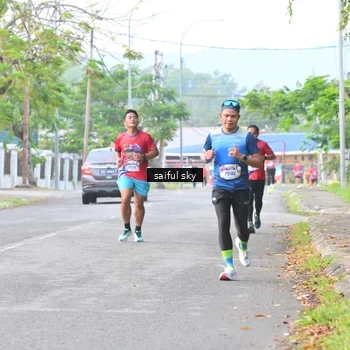 Runner Photo 5942985
