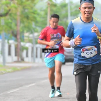 Runner Photo 5942986