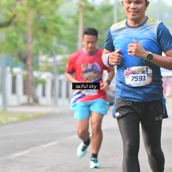 Runner Photo 5942988