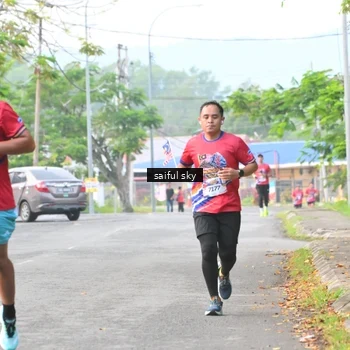 Runner Photo 5942989