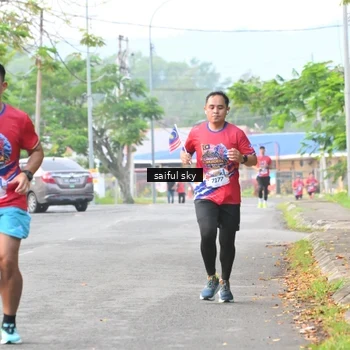 Runner Photo 5942990