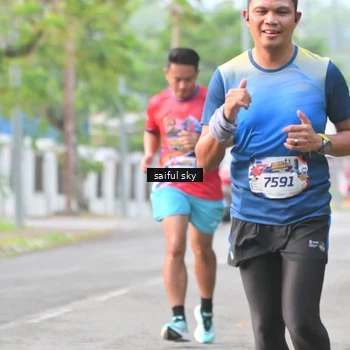 Runner Photo 5942992