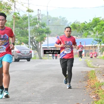 Runner Photo 5942993