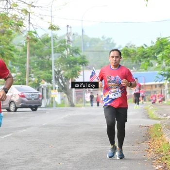 Runner Photo 5942994