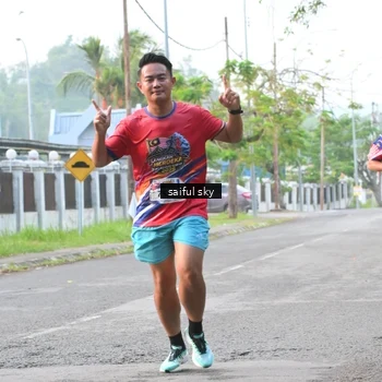 Runner Photo 5942995