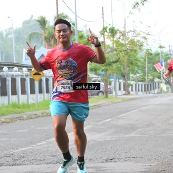 Runner Photo 5942996