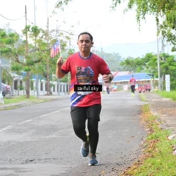 Runner Photo 5943000
