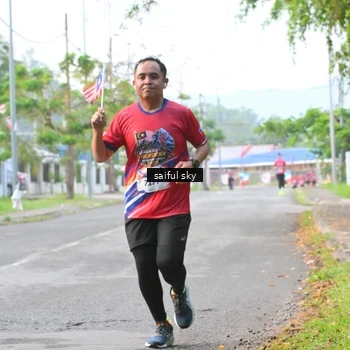 Runner Photo 5943001