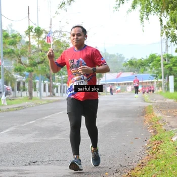 Runner Photo 5943003