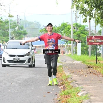 Runner Photo 5943005
