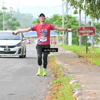 Runner Photo 5943008