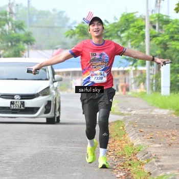 Runner Photo 5943009
