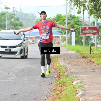 Runner Photo 5943012