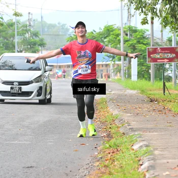 Runner Photo 5943013